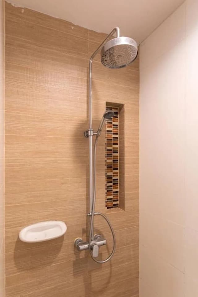 캄 몬 란나 리조트 치앙마이-디럭스 트윈룸-14