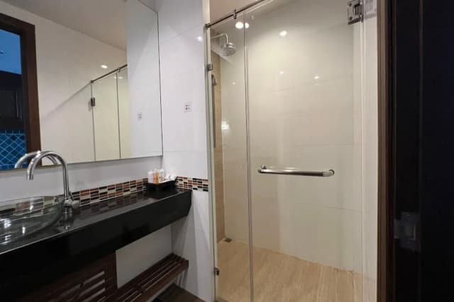 캄 몬 란나 리조트 치앙마이-슈피리어 트윈룸-12