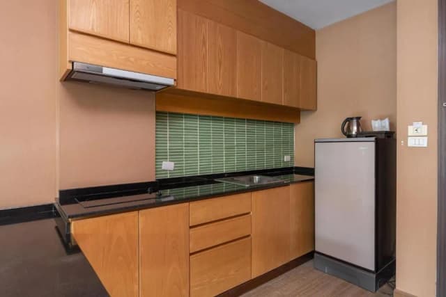 캄 몬 란나 리조트 치앙마이-슈피리어 트윈룸-8