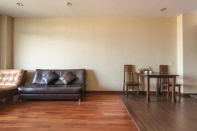 캄 몬 란나 리조트 치앙마이-주니어 더블룸-4