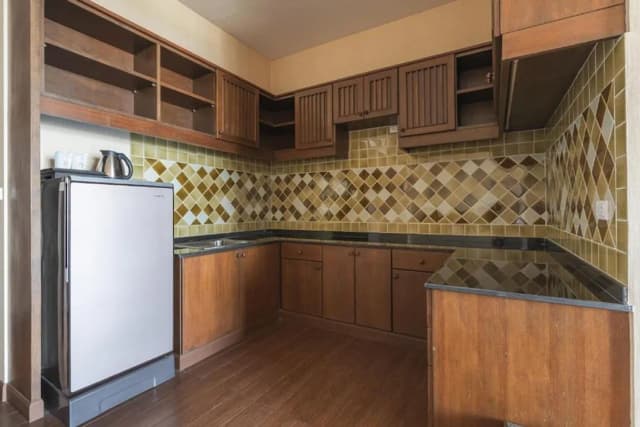 캄 몬 란나 리조트 치앙마이-주니어 더블룸-6