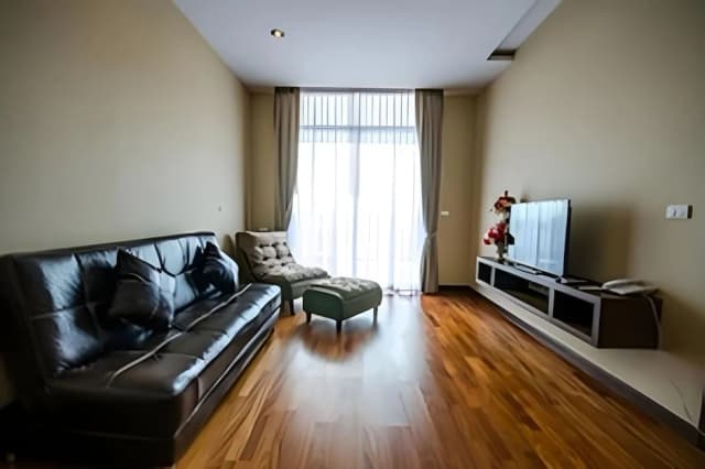 캄 몬 란나 리조트 치앙마이-주니어 더블룸-7