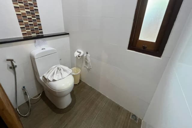 캄 몬 란나 리조트 치앙마이-빌라, 킹사이즈침대 1개-8