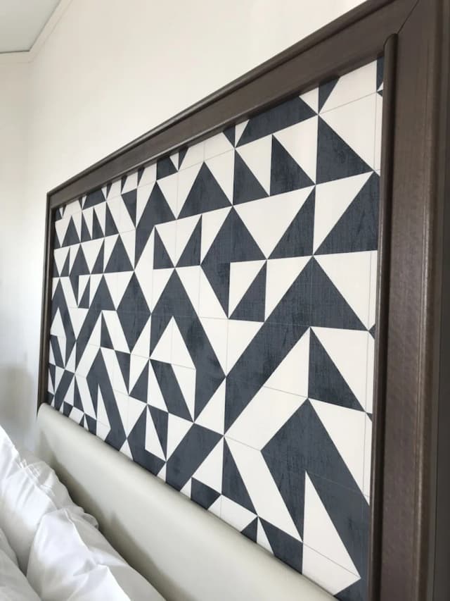 希望飯店-標準客房, 2 張標準雙人床-4