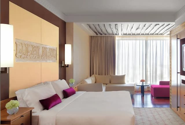 더 H 두바이-스위트 (Diplomatic)-2