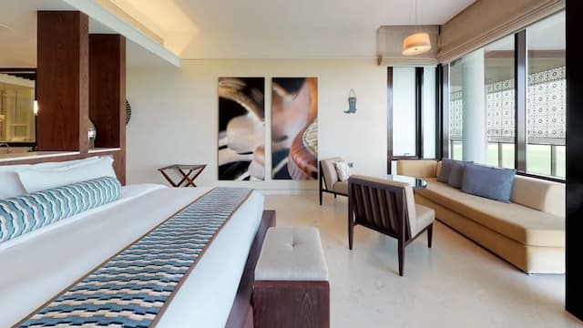 美利亞沙漠棕櫚 (美利亞成員精選)-Palm Suite-3