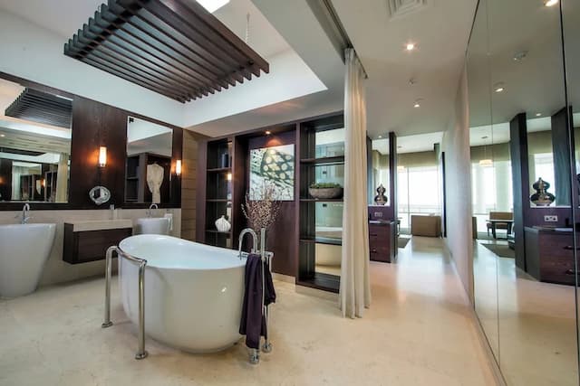 美利亞沙漠棕櫚 (美利亞成員精選)-Palm Suite-6