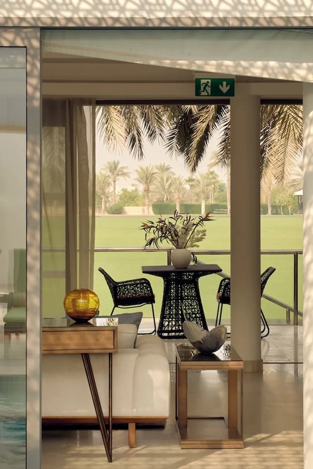 美利亞沙漠棕櫚 (美利亞成員精選)-Three-Bedroom Villa Layali with Private Pool-6