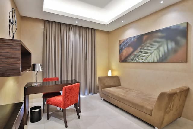 美利亞沙漠棕櫚 (美利亞成員精選)-Two-Bedroom Villa with Private Pool-4