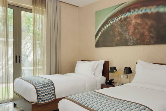 美利亞沙漠棕櫚 (美利亞成員精選)-Two-Bedroom Villa with Private Pool-2