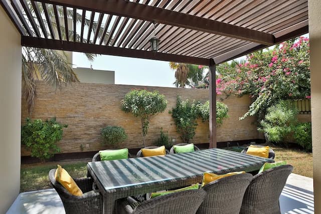 美利亞沙漠棕櫚 (美利亞成員精選)-Two-Bedroom Villa with Private Pool-6