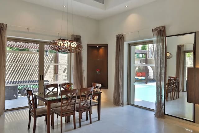 美利亞沙漠棕櫚 (美利亞成員精選)-Two-Bedroom Villa with Private Pool-5