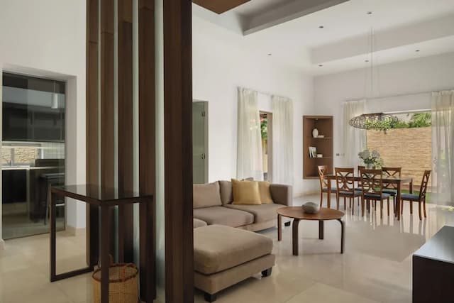 美利亞沙漠棕櫚 (美利亞成員精選)-Two-Bedroom Villa with Private Pool-3