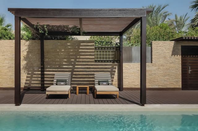 美利亞沙漠棕櫚 (美利亞成員精選)-Two-Bedroom Villa with Private Pool-7