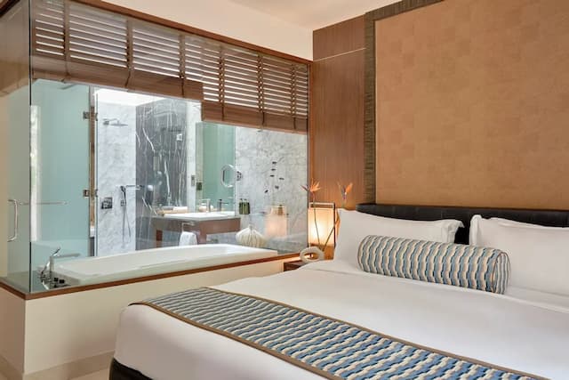 美利亞沙漠棕櫚 (美利亞成員精選)-Two-Bedroom Villa with Private Pool-1