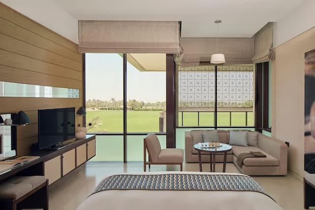 美利亞沙漠棕櫚 (美利亞成員精選)-Palm Suite (2+1)-4