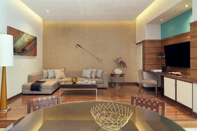 美利亞沙漠棕櫚 (美利亞成員精選)-One-Bedroom Villa with Private Pool (3 AD)-2