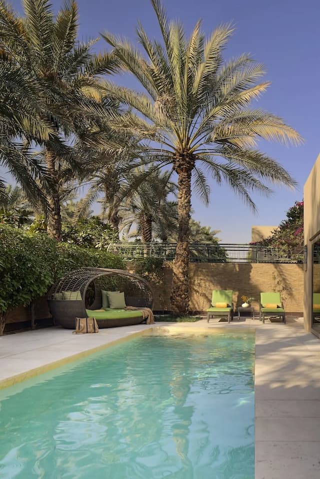 美利亞沙漠棕櫚 (美利亞成員精選)-One-Bedroom Villa with Private Pool (3 AD)-5