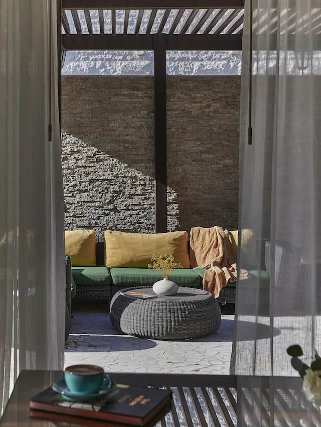 美利亞沙漠棕櫚 (美利亞成員精選)-家庭別墅, 私人泳池-6