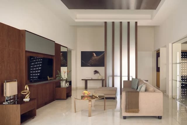 美利亞沙漠棕櫚 (美利亞成員精選)-家庭別墅, 私人泳池 (6AD)-5