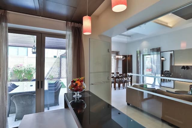 美利亞沙漠棕櫚 (美利亞成員精選)-家庭別墅, 私人泳池 (6AD)-4