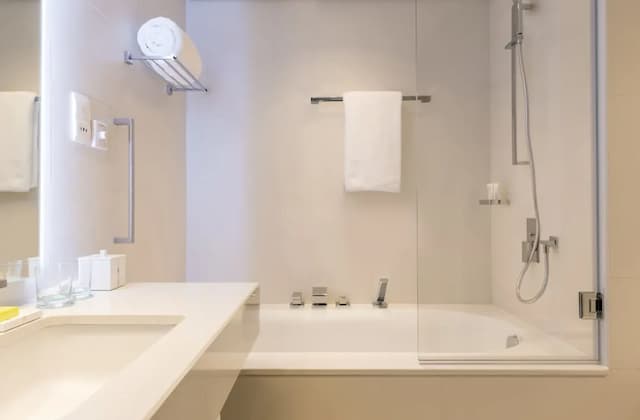 르 로얄 메르디앙 비치 리조트 &스파-디럭스룸, 발코니, 바다 전망 (Balcony)-2