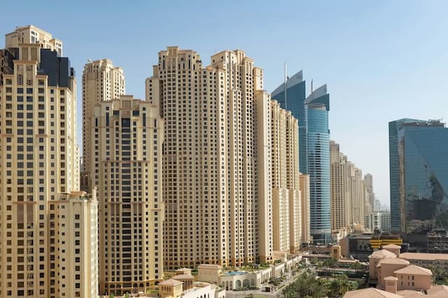 르 로얄 메르디앙 비치 리조트 &스파-로열룸, 더블침대 1개, 타워-14