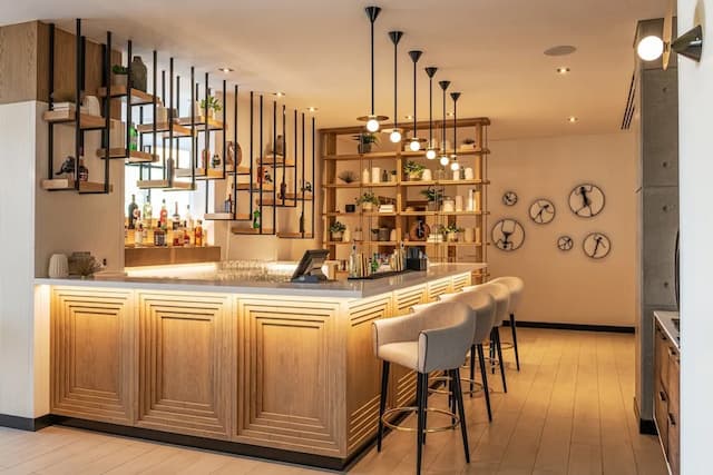 르 로얄 메르디앙 비치 리조트 &스파-로열룸, 더블침대 1개, 타워-9