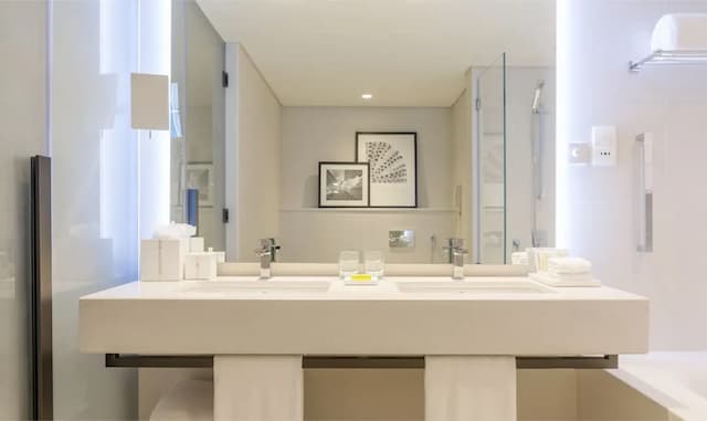 르 로얄 메르디앙 비치 리조트 &스파-디럭스 스위트, 침실 1개, 흡연, 발코니-7