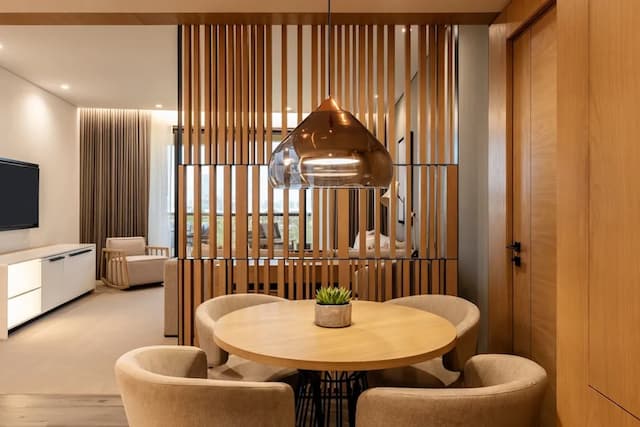 르 로얄 메르디앙 비치 리조트 &스파-로열 스위트, 침실 1개, 타워 (Royal Club)-2