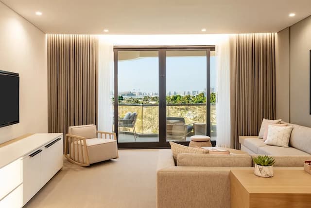 르 로얄 메르디앙 비치 리조트 &스파-로열 스위트, 침실 1개, 타워 (Royal Club)-10