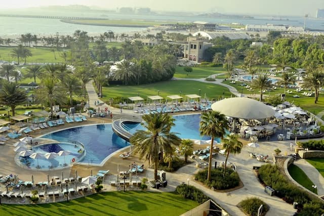 르 로얄 메르디앙 비치 리조트 &스파-로열 스위트, 침실 1개, 타워 (Royal Club)-12