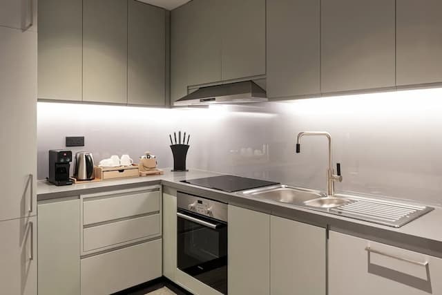 르 로얄 메르디앙 비치 리조트 &스파-로열 스위트, 침실 1개 (complimentary airport transfer)-11