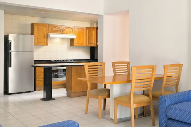 Swissôtel Al Murooj Dubai-公寓, 2 间卧室-4