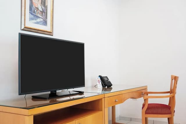 Swissôtel Al Murooj Dubai-公寓, 3 间卧室-8