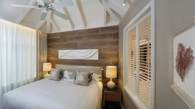 凱賓斯基酋長國購物廣場飯店-木屋 (Aspen Pool)-3