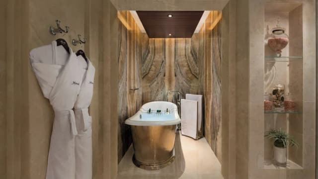 凱賓斯基酋長國購物廣場飯店-木屋, 3 間臥室 (Aspen Ski)-7