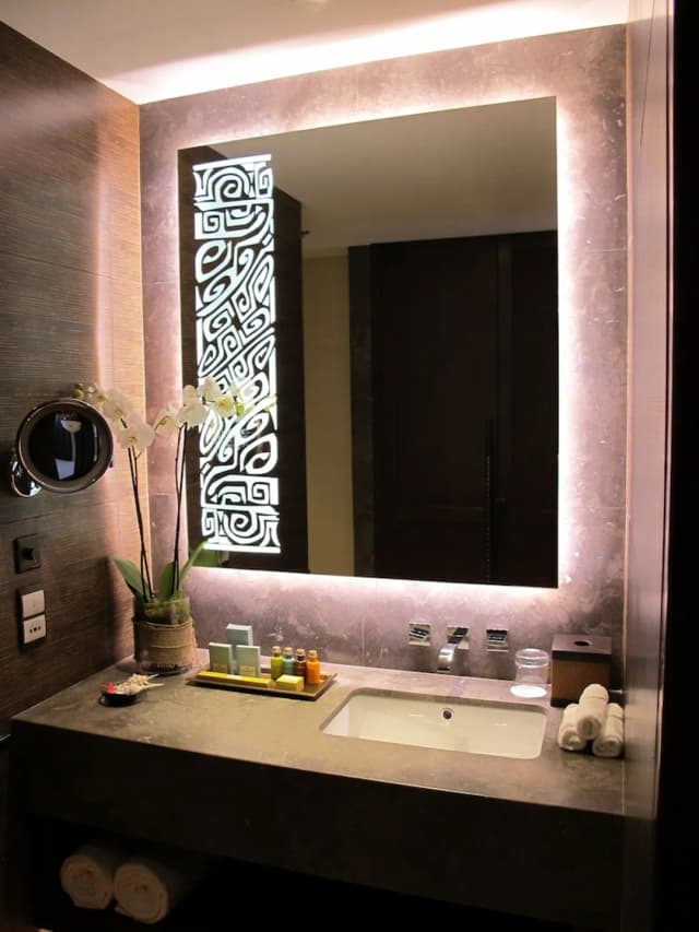 Lapita, Dubai Parks and Resorts, Autograph Collection-Deluxe Room, 1 King Bed, Balcony, River View-4