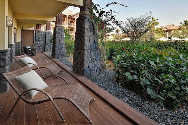 ラピタ・ドバイ・パークス＆リゾート、オートグラフ コレクション-ロイヤル スイート 1 ベッドルーム バルコニー (Free Beach Access to Sheraton JBR)-5