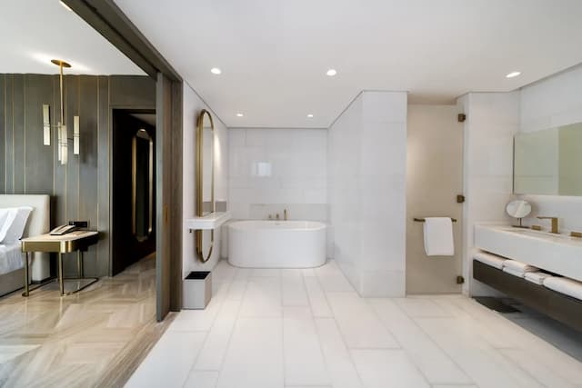 杜拜五號卓美亞棕櫚酒店-3 BED | Hotel Apartment-5