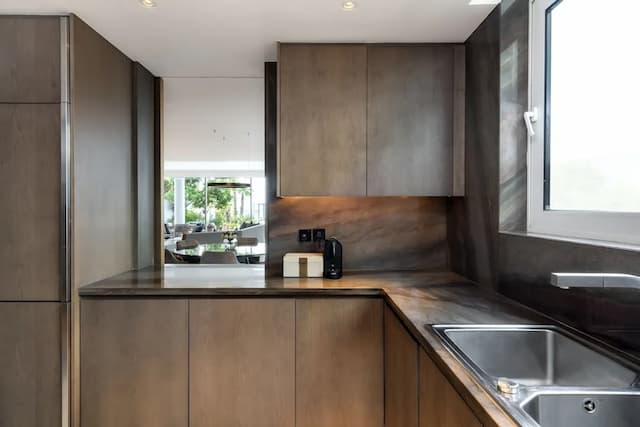 杜拜五號卓美亞棕櫚酒店-3 BED | Hotel Apartment-2