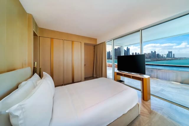 杜拜五號卓美亞棕櫚酒店-公寓-3