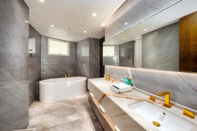 杜拜五號卓美亞棕櫚酒店-公寓-10