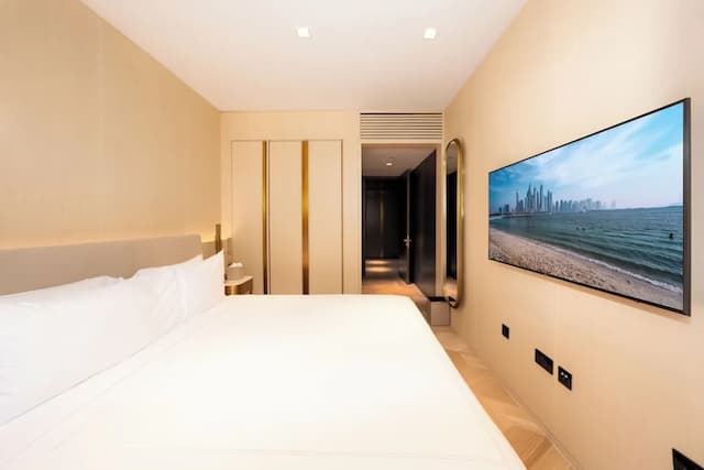 杜拜五號卓美亞棕櫚酒店-1 BED | Hotel Apartment-7