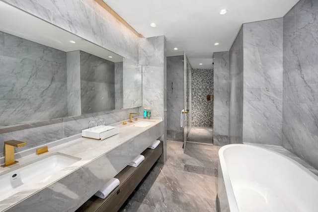 杜拜五號卓美亞棕櫚酒店-1 BED | Hotel Apartment-4