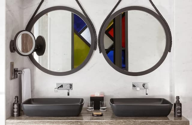 杜拜棕櫚島安達仕凱悅飯店-Andaz Suite-7