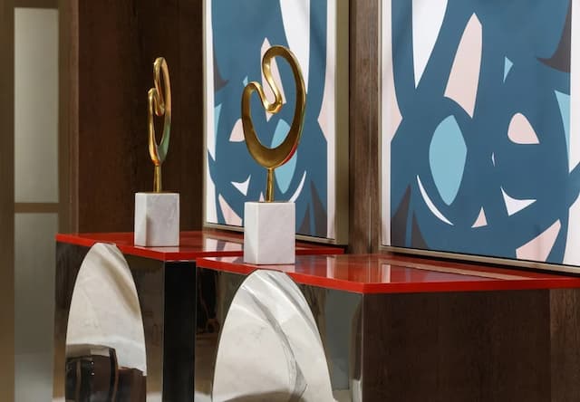 杜拜棕櫚島安達仕凱悅飯店-皇家套房, 2 間臥室-8