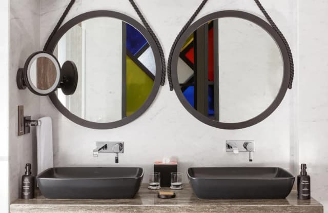 杜拜棕櫚島安達仕凱悅飯店-Andaz, 豪華套房, 海景-7