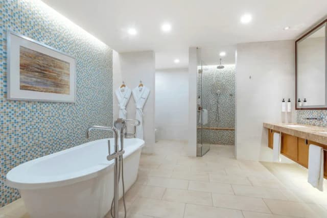 스위소텔 알 구르에어-패밀리 스위트, 더블침대 1개, 연결 가능 객실-7