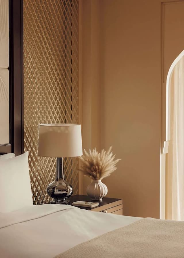 唯一棕櫚酒店-尊貴客房, 1 張特大雙人床 (Palm Manor)-2